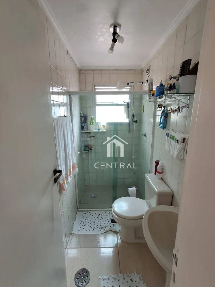 Apartamento, 2 quartos, 60 m² - Foto 9