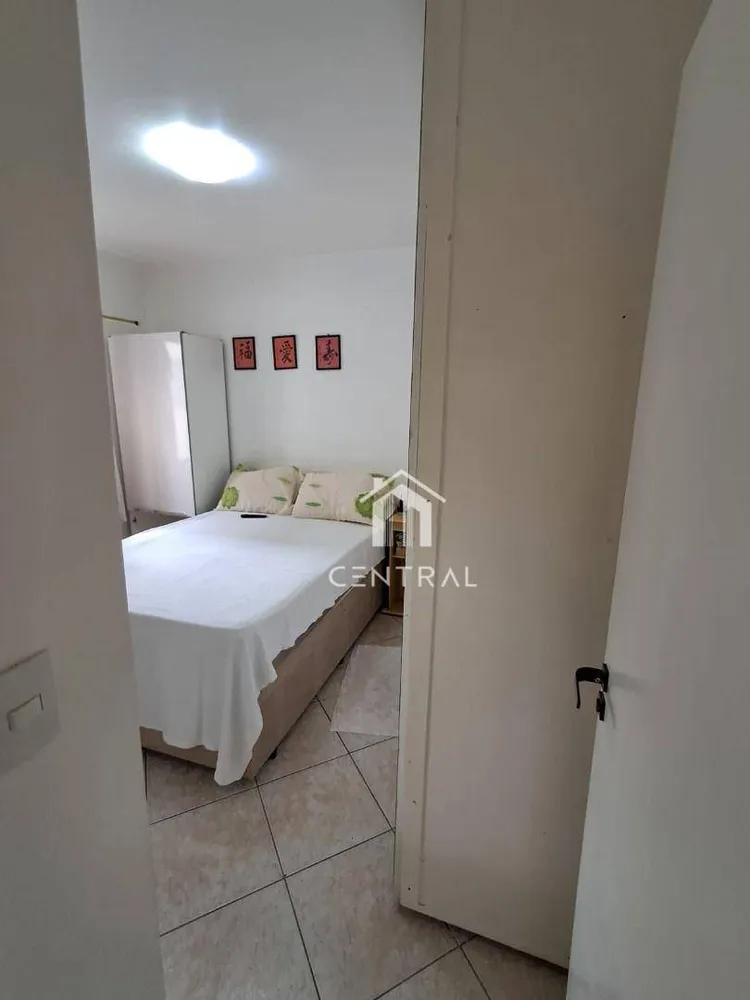 Apartamento, 2 quartos, 60 m² - Foto 8