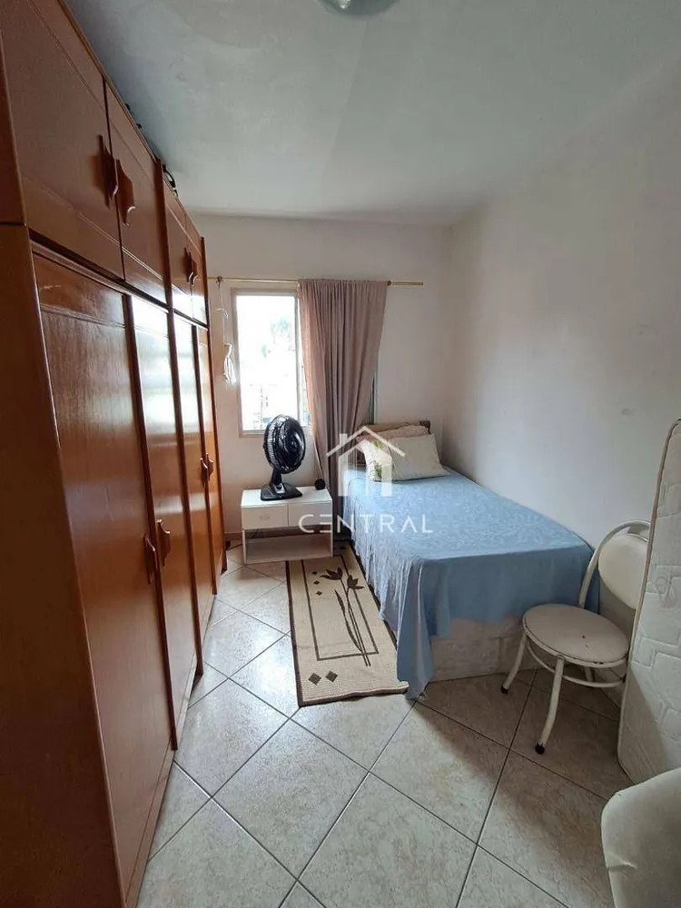 Apartamento, 2 quartos, 60 m² - Foto 6