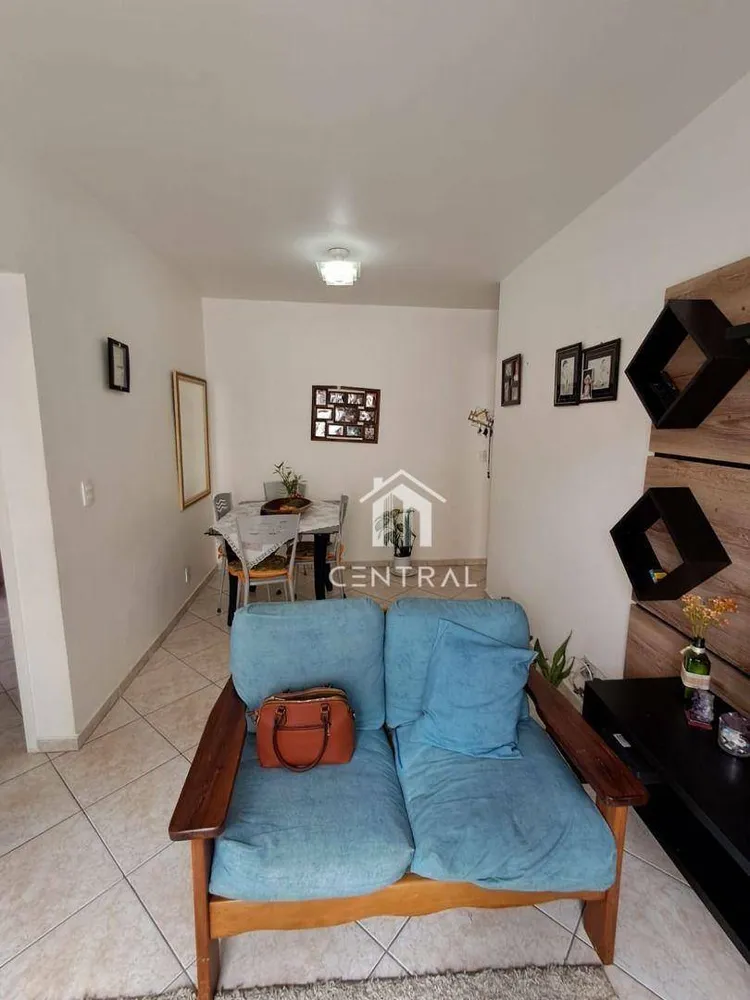 Apartamento, 2 quartos, 60 m² - Foto 3