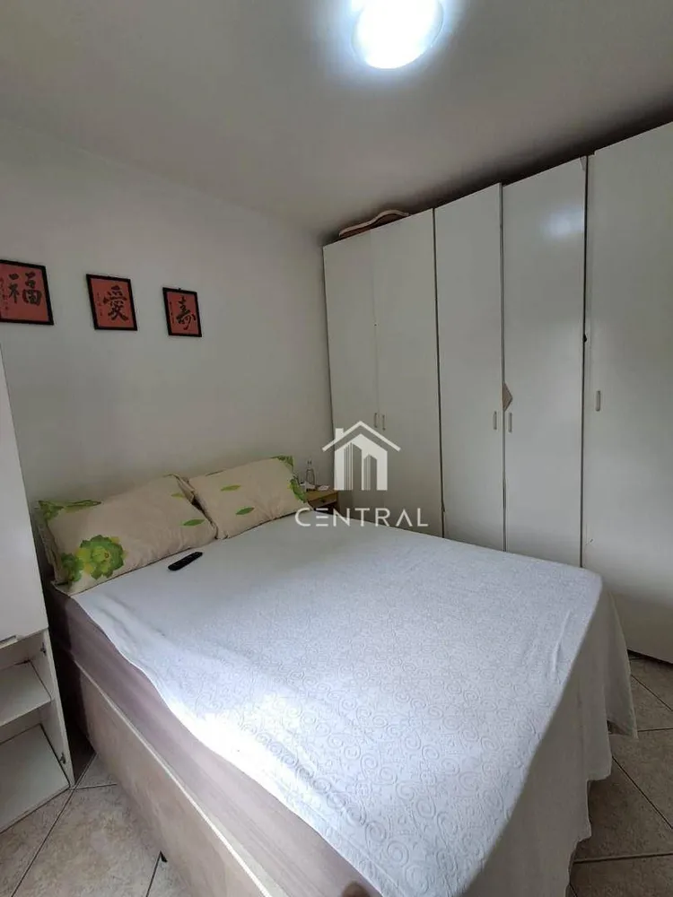 Apartamento, 2 quartos, 60 m² - Foto 5