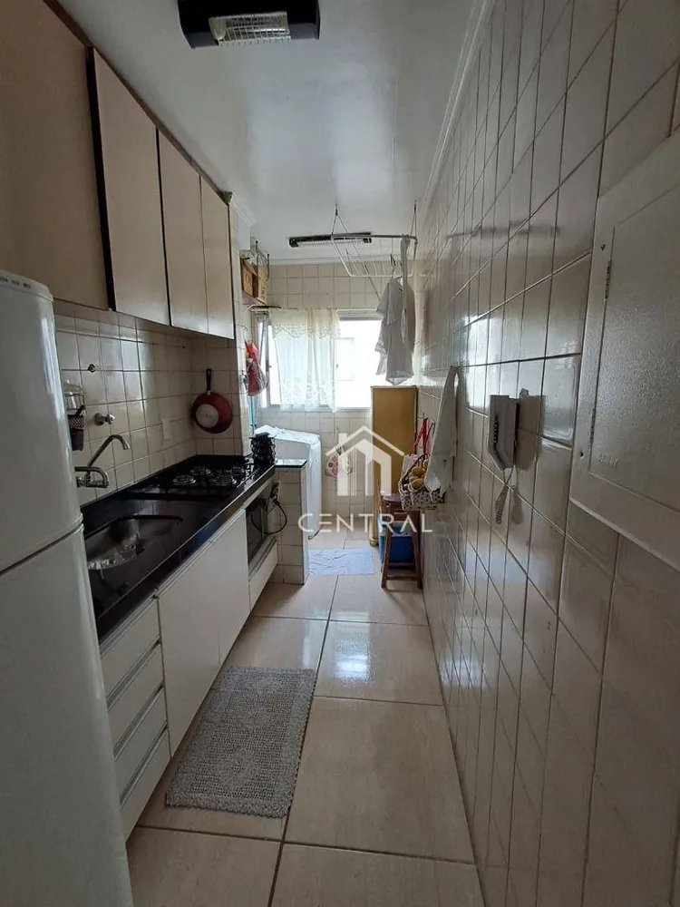 Apartamento, 2 quartos, 60 m² - Foto 4