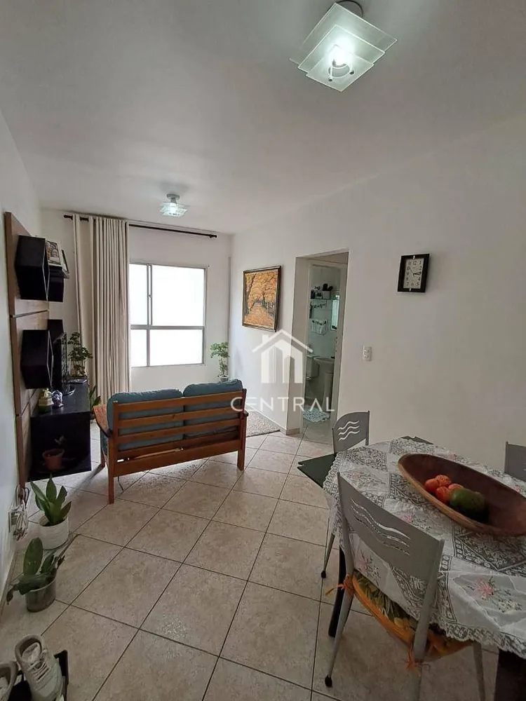 Apartamento, 2 quartos, 60 m² - Foto 1