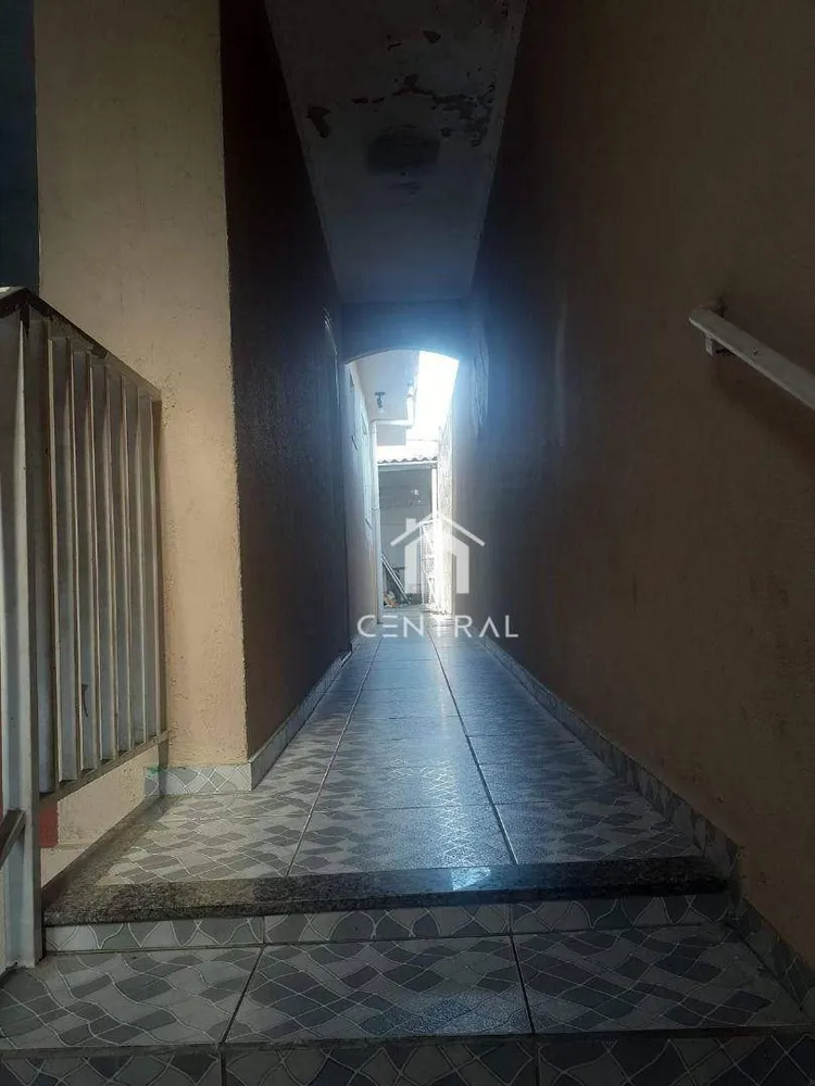 Casa, 3 quartos, 150 m² - Foto 6