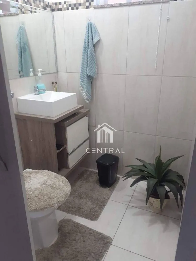 Casa, 3 quartos, 150 m² - Foto 3