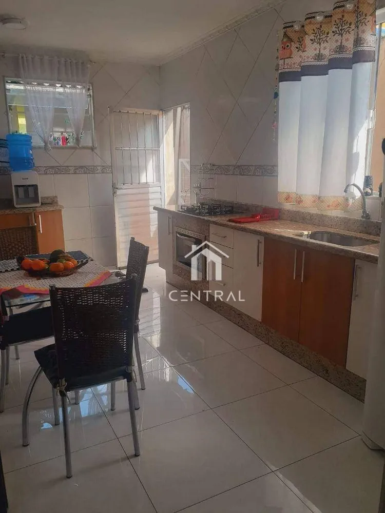 Casa, 3 quartos, 150 m² - Foto 8