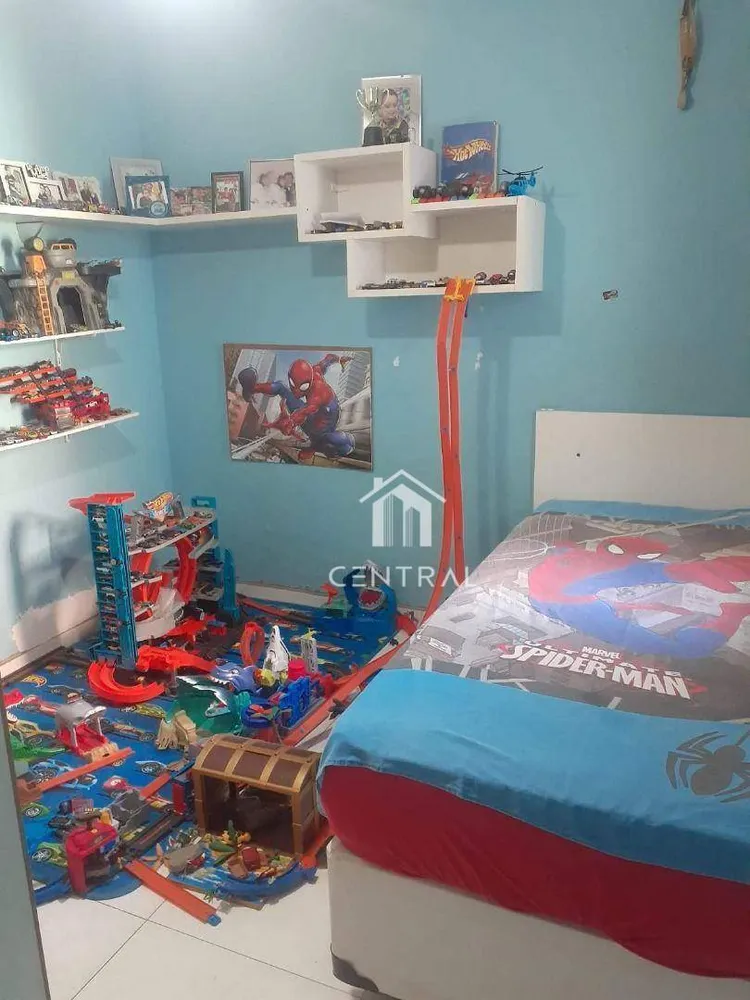 Casa, 3 quartos, 150 m² - Foto 8