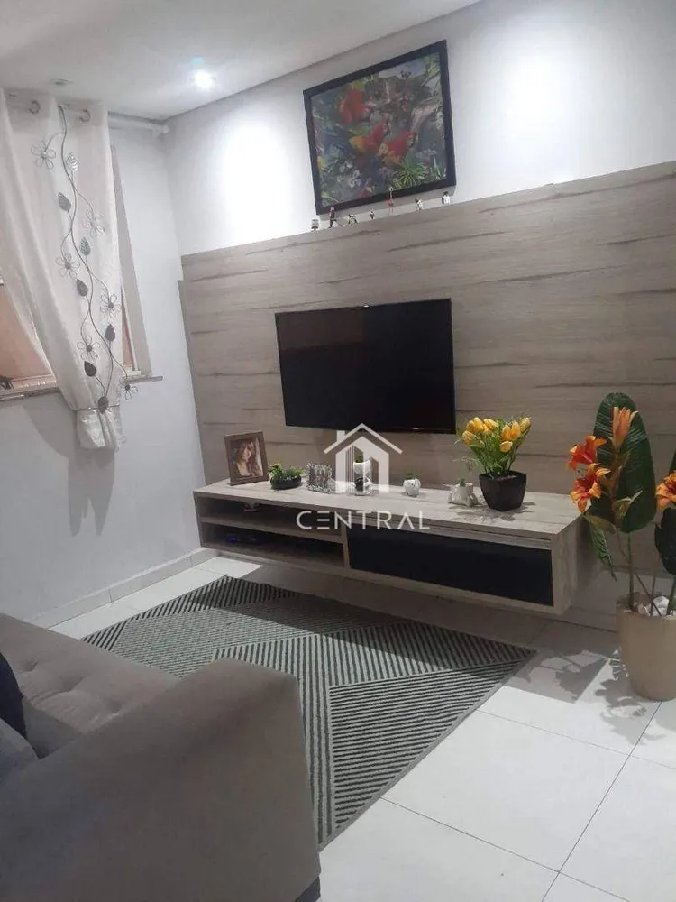 Casa, 3 quartos, 150 m² - Foto 2