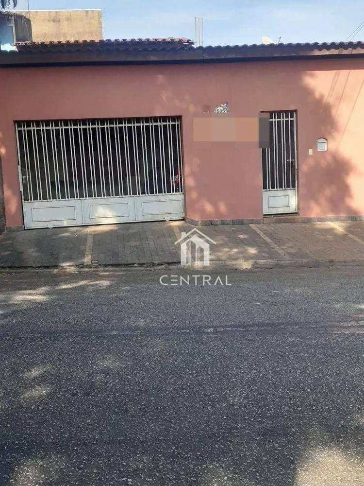 Casa, 3 quartos, 150 m² - Foto 12
