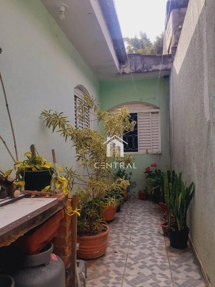 Casa, 3 quartos, 150 m² - Foto 1