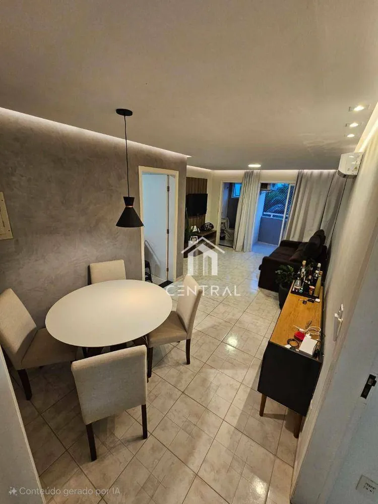Apartamento, 2 quartos, 77 m² - Foto 14