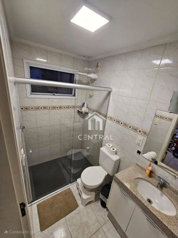 Apartamento, 2 quartos, 77 m² - Foto 8