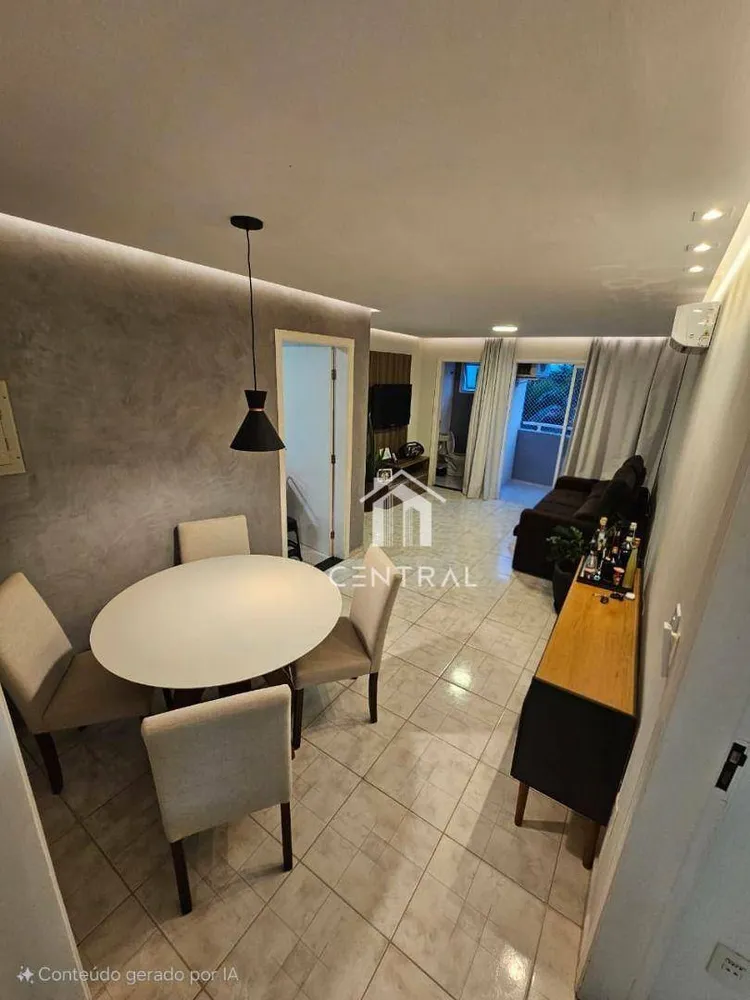 Apartamento, 2 quartos, 77 m² - Foto 3