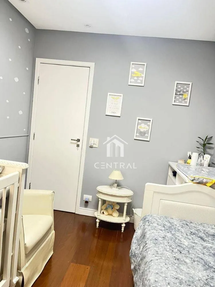 Apartamento, 4 quartos, 142 m² - Foto 4