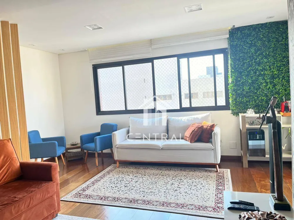 Apartamento, 4 quartos, 142 m² - Foto 6