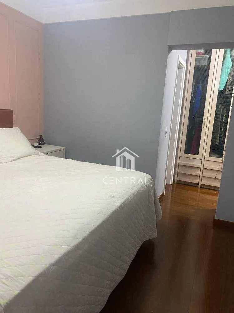 Apartamento, 4 quartos, 142 m² - Foto 5