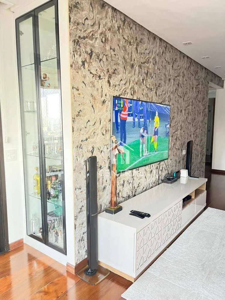 Apartamento, 4 quartos, 142 m² - Foto 1