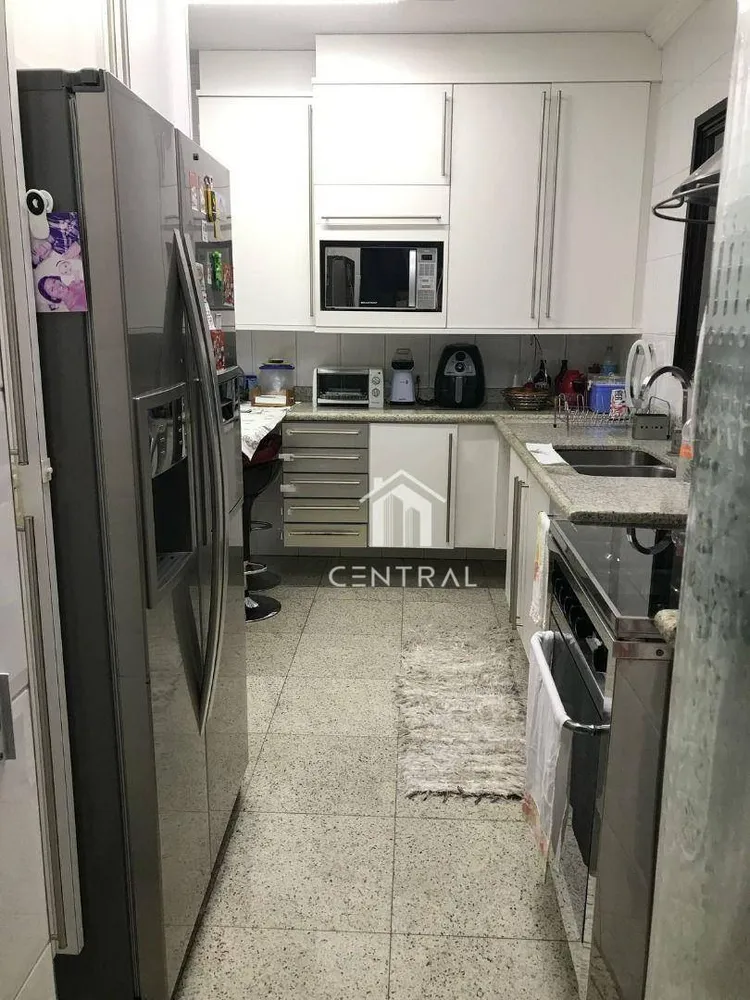 Apartamento, 4 quartos, 142 m² - Foto 8