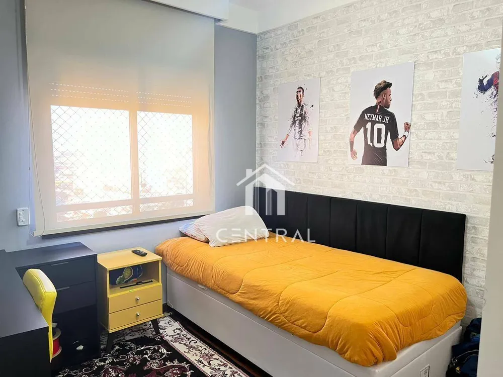 Apartamento, 4 quartos, 142 m² - Foto 7