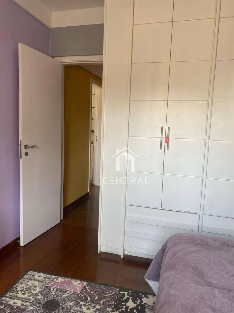 Apartamento, 4 quartos, 142 m² - Foto 4