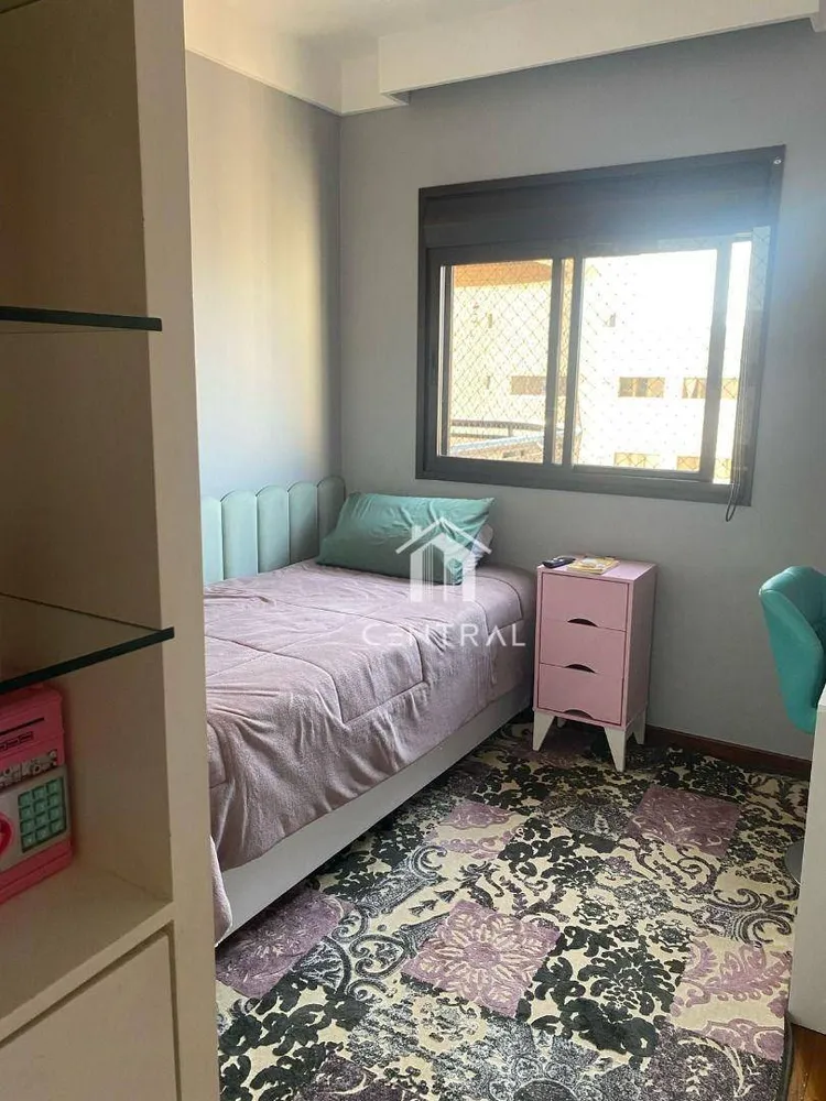 Apartamento, 4 quartos, 142 m² - Foto 8