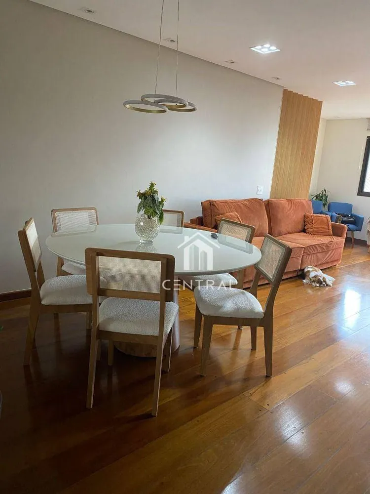 Apartamento, 4 quartos, 142 m² - Foto 11