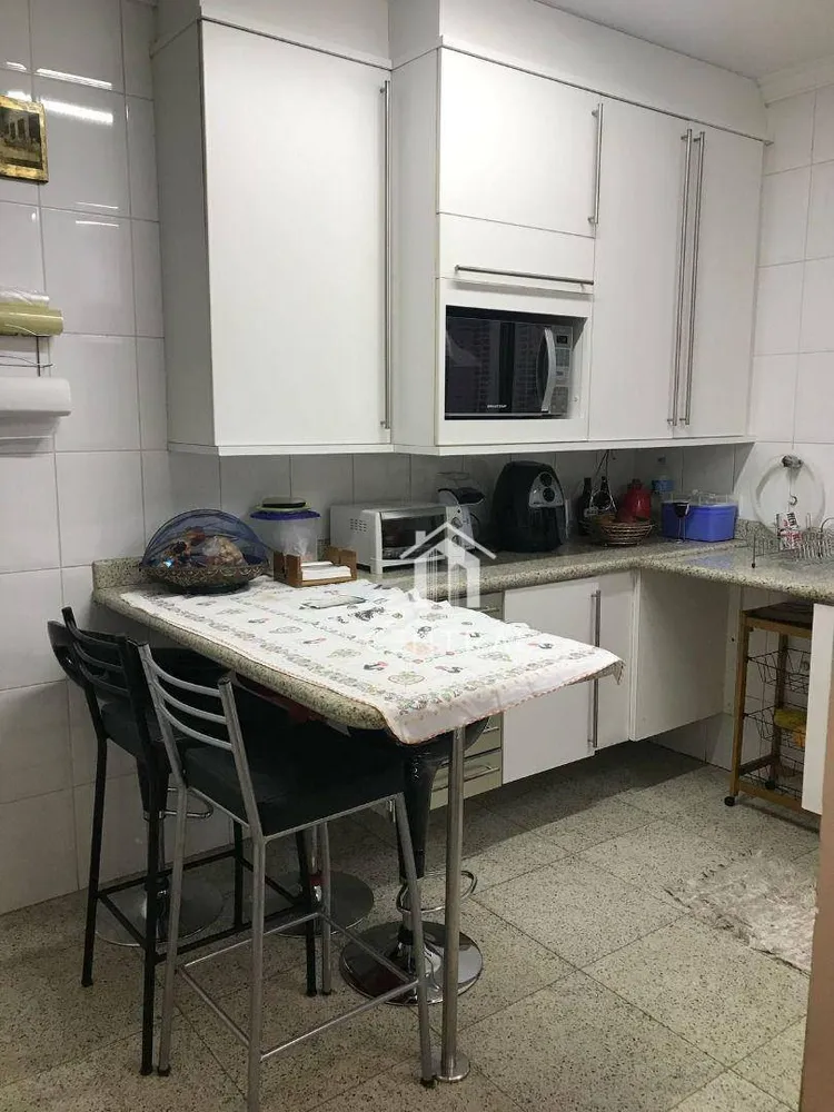 Apartamento, 4 quartos, 142 m² - Foto 5