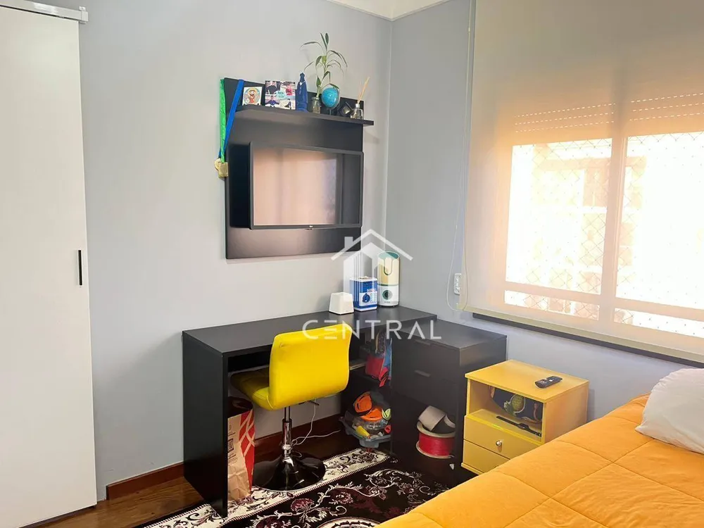 Apartamento, 4 quartos, 142 m² - Foto 3