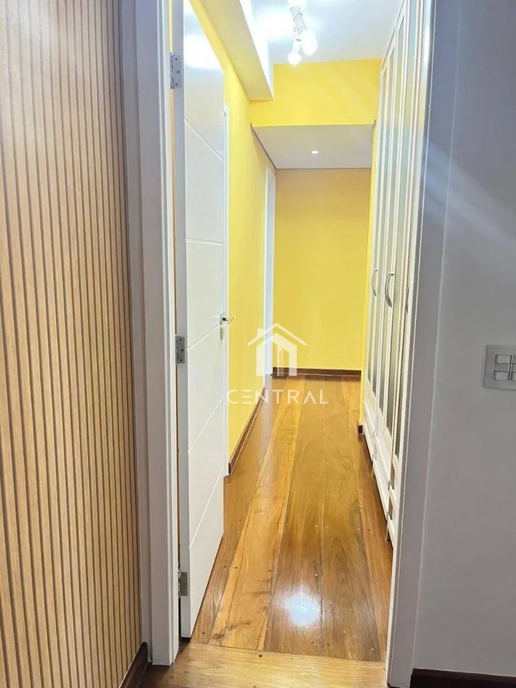Apartamento, 4 quartos, 142 m² - Foto 13
