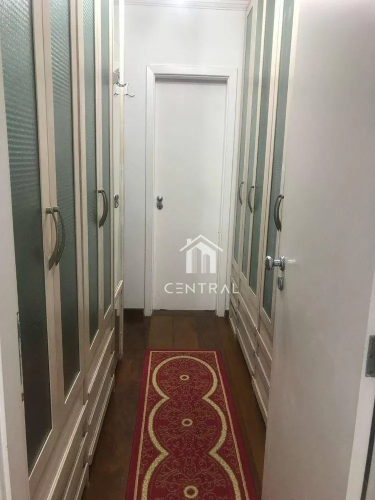 Apartamento, 4 quartos, 142 m² - Foto 3