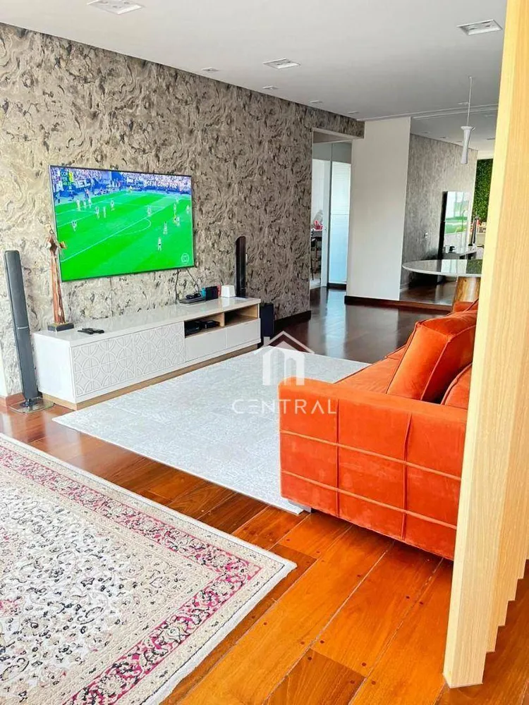 Apartamento, 4 quartos, 142 m² - Foto 2