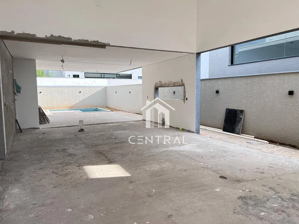 Casa de Condomínio, 4 quartos - Foto 2