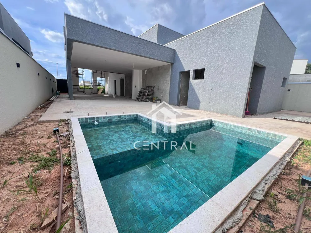 Casa de Condomínio, 4 quartos - Foto 3