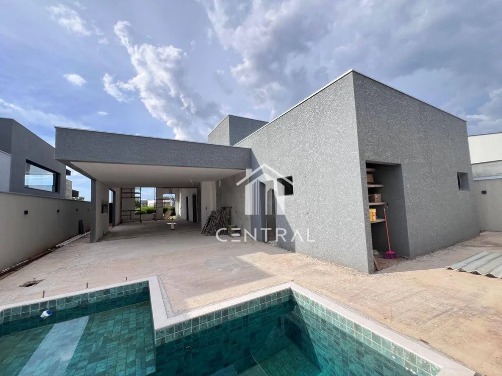 Casa de Condomínio, 4 quartos - Foto 4