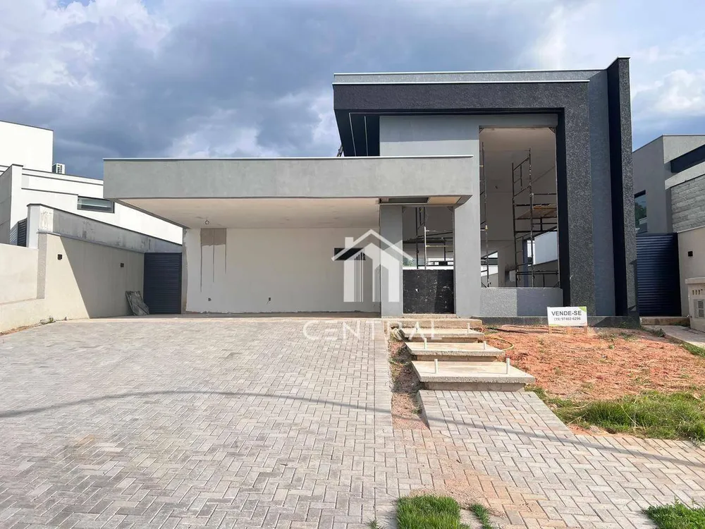 Casa de Condomínio, 4 quartos - Foto 8