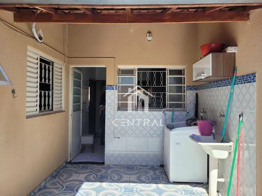 Casa, 2 quartos, 65 m² - Foto 12