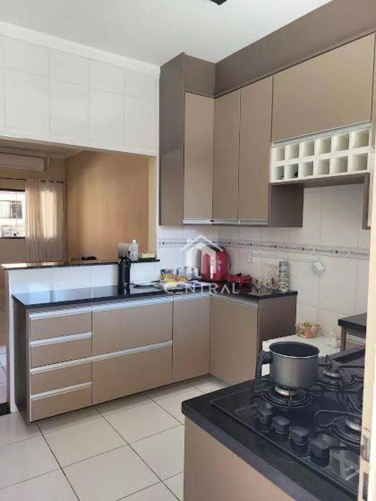 Casa, 2 quartos, 65 m² - Foto 6