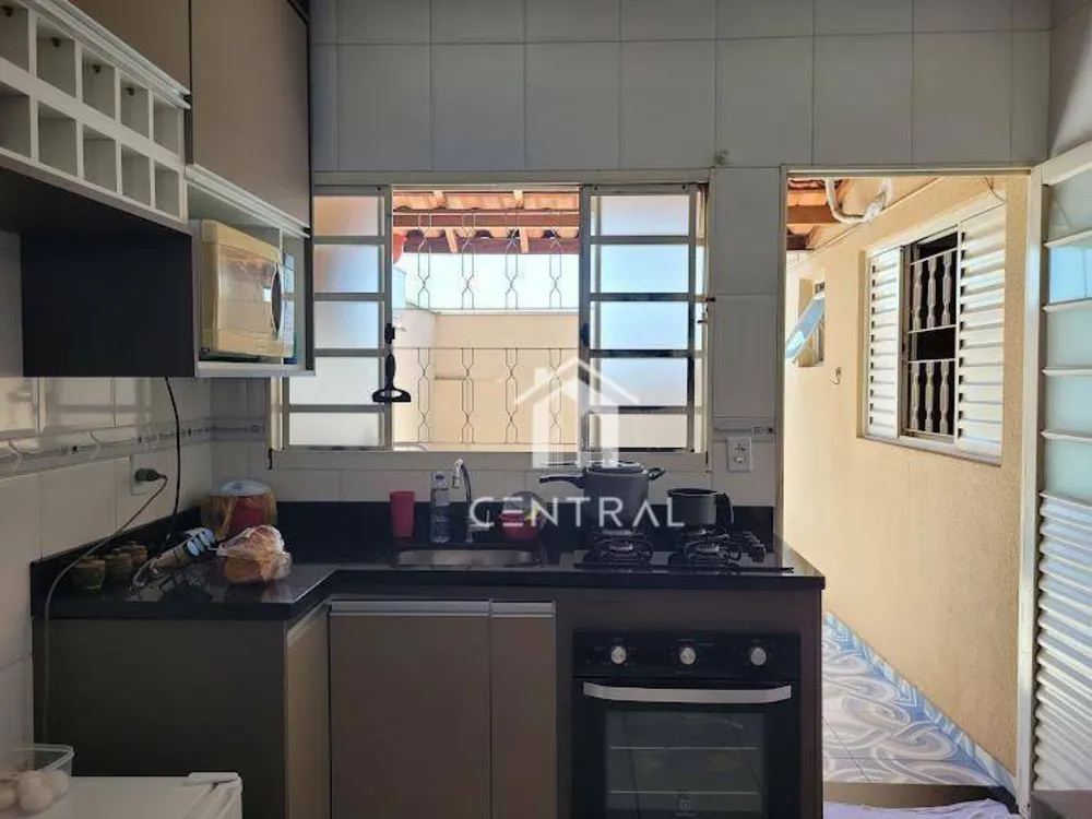 Casa, 2 quartos, 65 m² - Foto 5