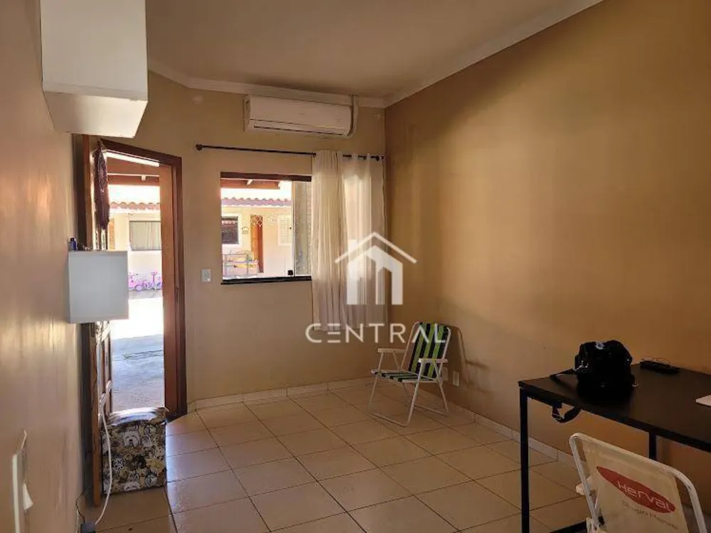 Casa, 2 quartos, 65 m² - Foto 2