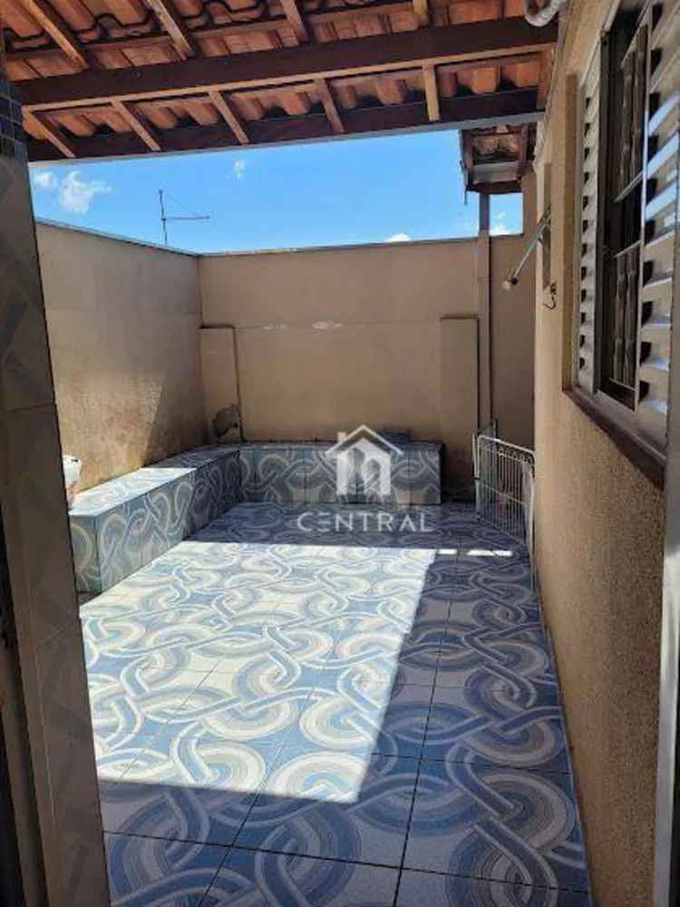 Casa, 2 quartos, 65 m² - Foto 9