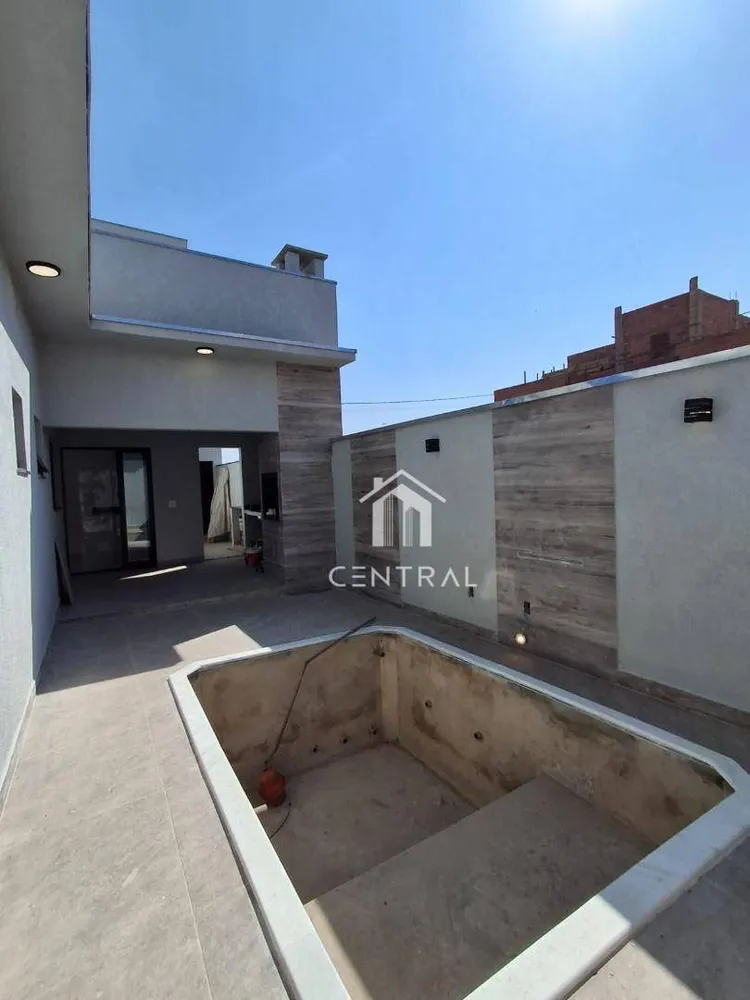 Casa de Condomínio, 3 quartos - Foto 6
