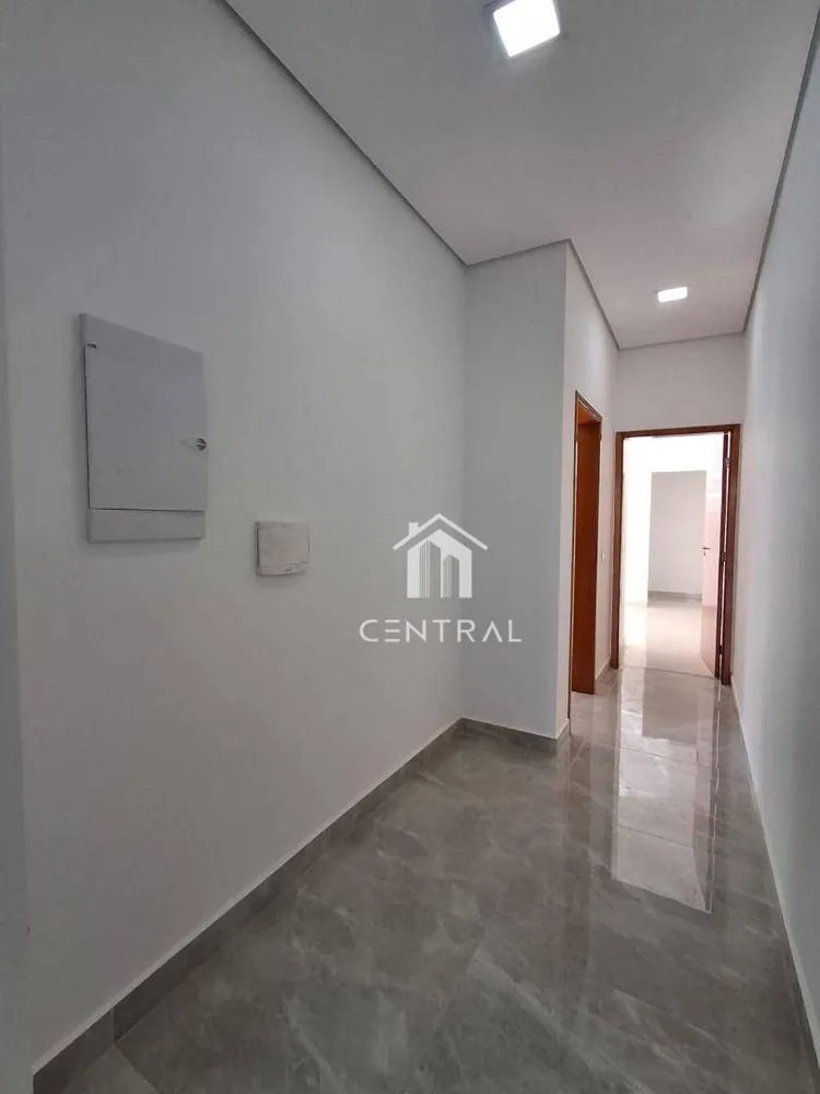 Casa de Condomínio, 3 quartos - Foto 10