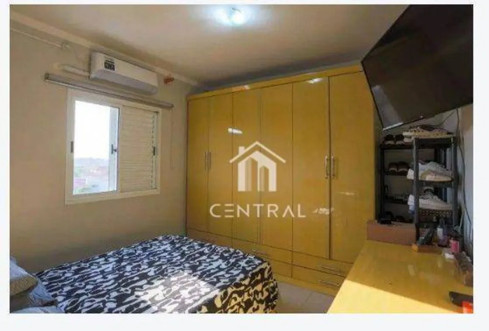 Apartamento, 2 quartos, 95 m² - Foto 7