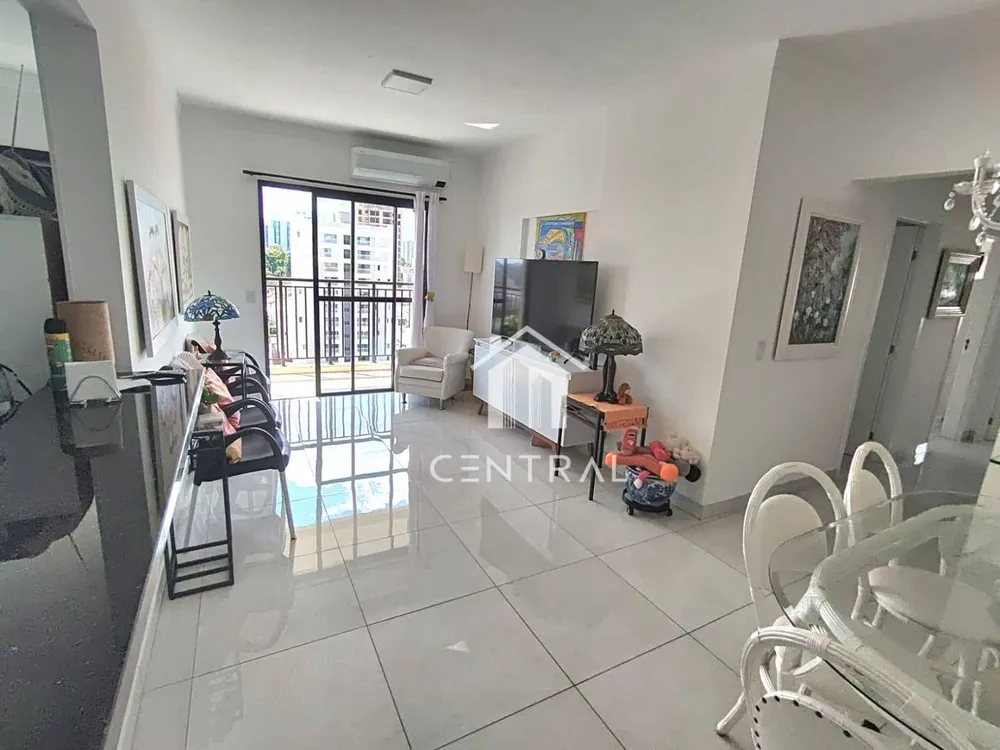 Apartamento, 2 quartos, 95 m² - Foto 11