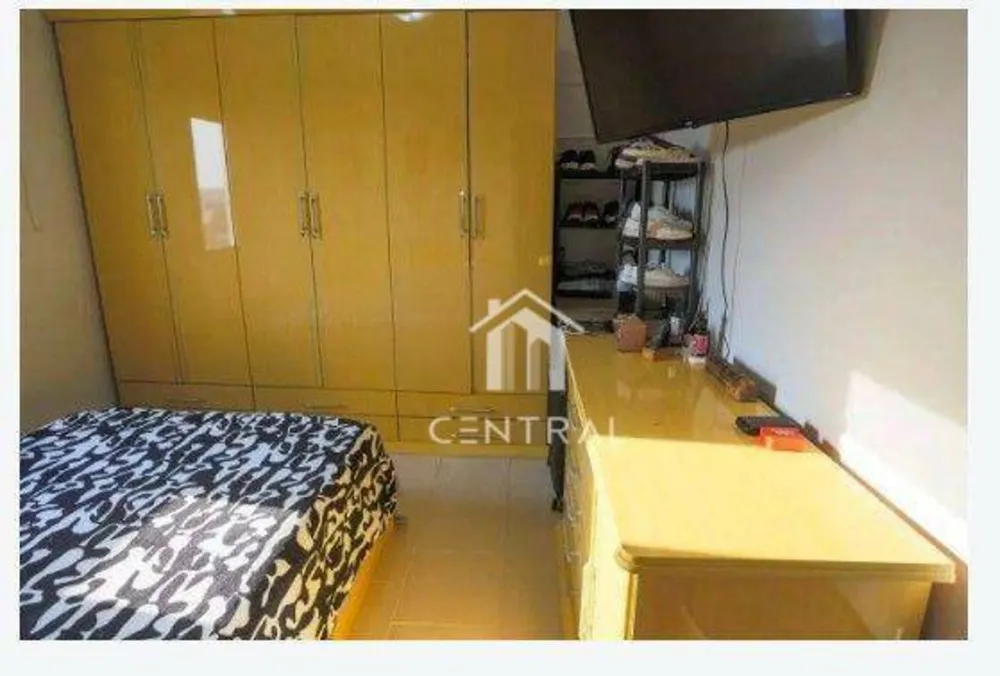 Apartamento, 2 quartos, 95 m² - Foto 5