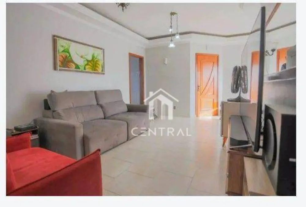 Apartamento, 2 quartos, 95 m² - Foto 1
