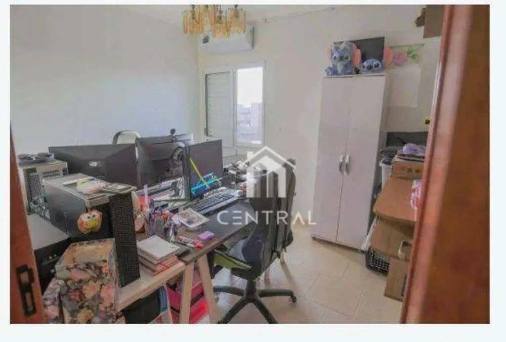 Apartamento, 2 quartos, 95 m² - Foto 4