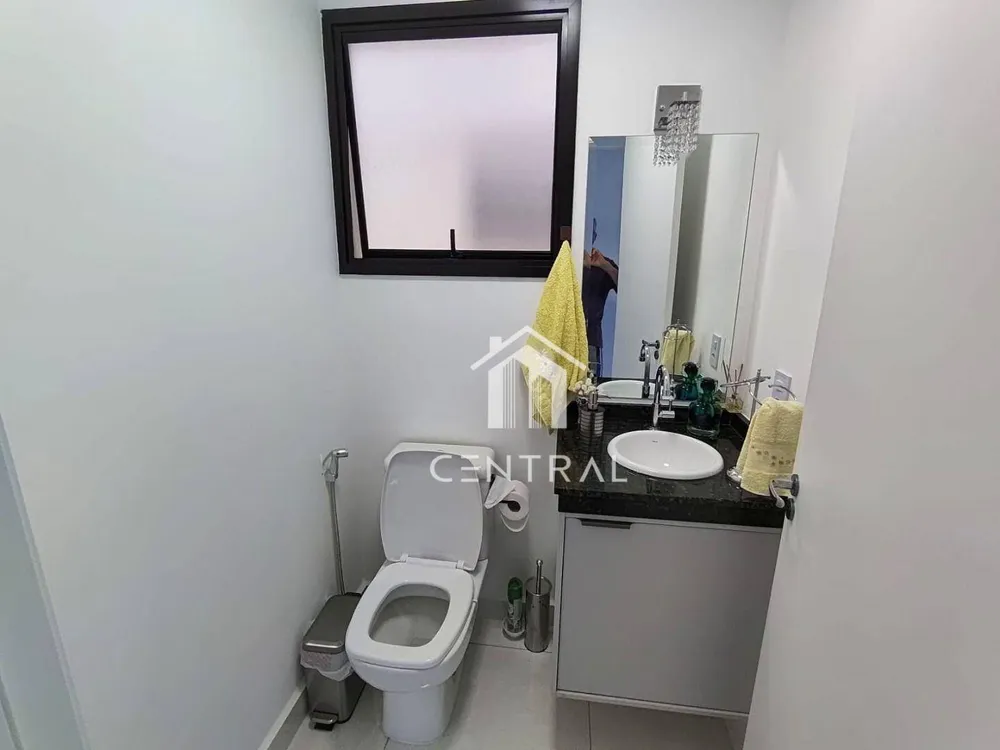 Apartamento, 2 quartos, 95 m² - Foto 10