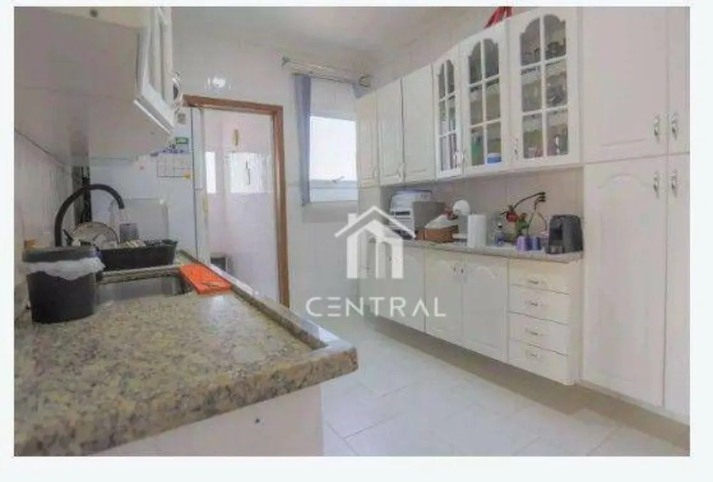 Apartamento, 2 quartos, 95 m² - Foto 2
