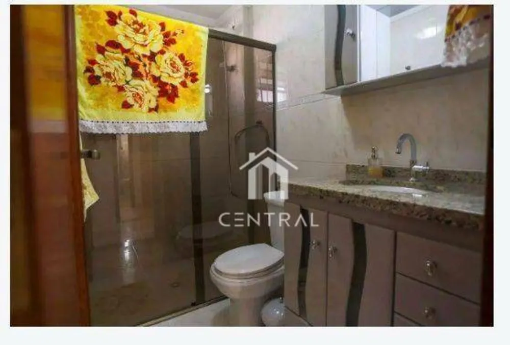 Apartamento, 2 quartos, 95 m² - Foto 3
